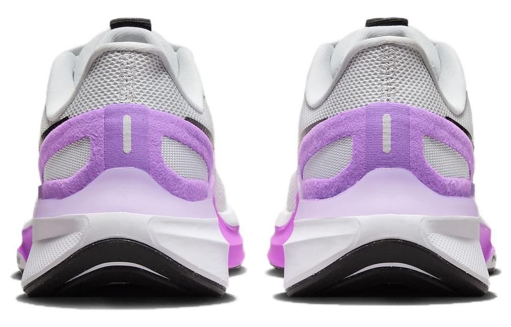 Кроссовки Nike Zoom Structure 25 (Женская размерная сетка)