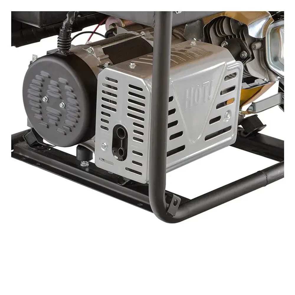 DENZEL PS 55 EA бензиновый генератор 946874