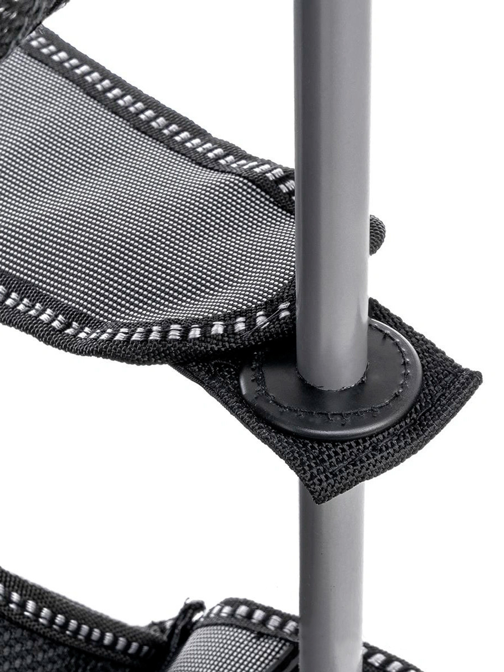 Кресло складное Premier Fishing с откид.спинкой (PR-XM-01)