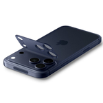Стекло камеры Spigen OPTIK PRO XL GLAS.TR ”EZ FIT” для iPhone 17 PRO MAX BLUE