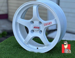 Комплект дисков Rays 16x7 et40 4x100
