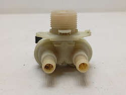 FL105S кт50 Клапан подачи воды для стиральной машины Ardo 33390025 б/у