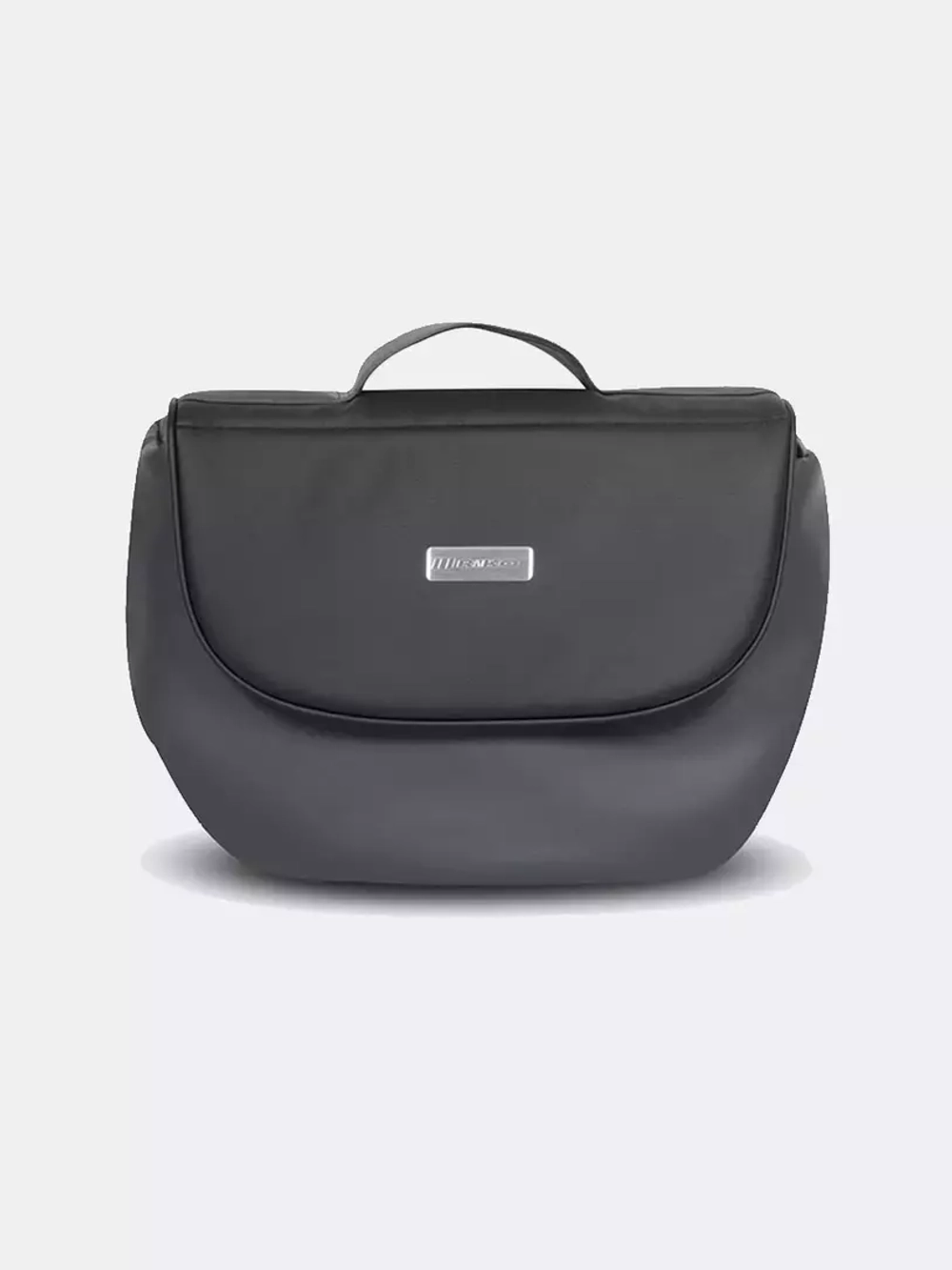 Коляска  SIGMA  (Riko) 01 Antracite (графит)