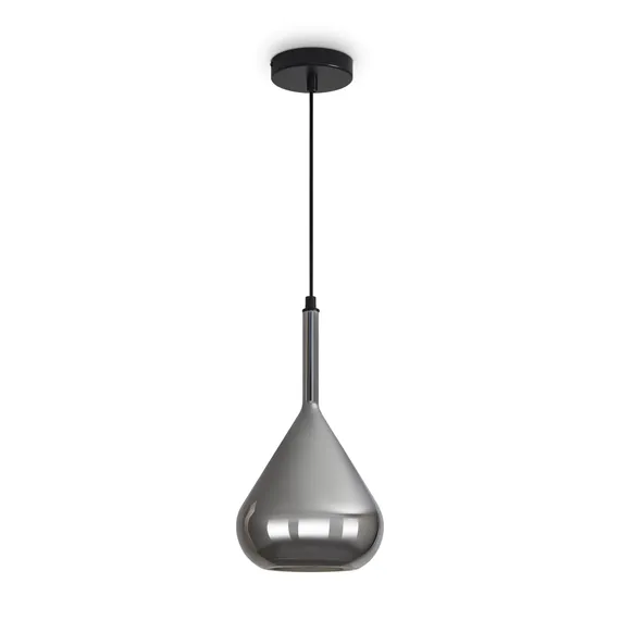 Подвесной светильник FR5459PL-01SM Плюмо / Plumo E27x1 Freya fr5459pl-01sm