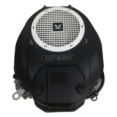 Zongshen XP 680 FE бензиновый двигатель 1T90QC2W3