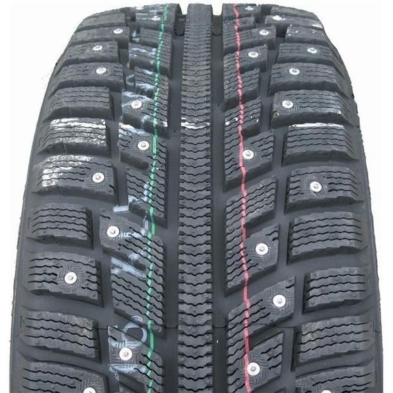 Kumho KW22 235/45 R17 97T шип.