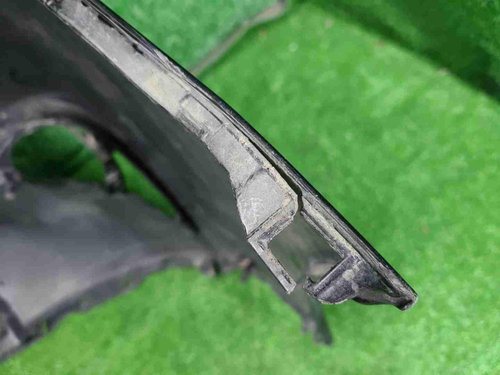 Бампер передний Lexus RX 3 AL10 (2012-2015)