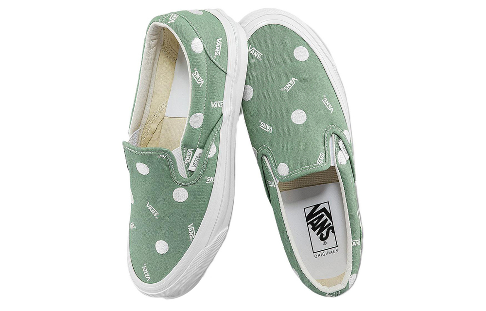 Vans Slip-On Og Classic Lx