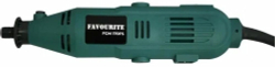 Дрель-мини FAVOURITE FGM 170FS 170Вт, гибкий вал, 10000-35000об/мин(110100170)