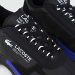 Кроссовки Lacoste Elite Active 224 Black Blue
