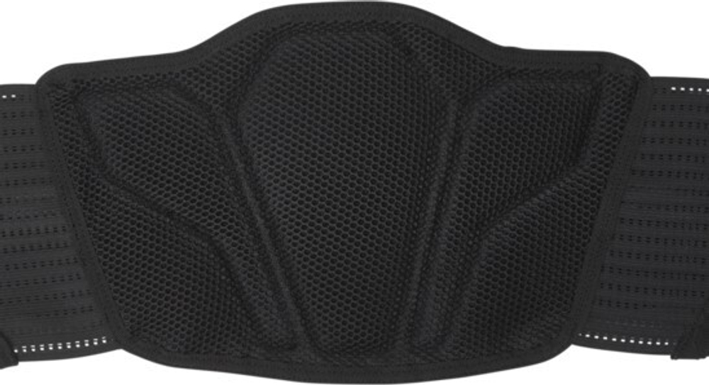 Защитный пояс Fox Titan Sport Belt (Black, XXL/XXXL, 2024 (28380-001-2X/3X))