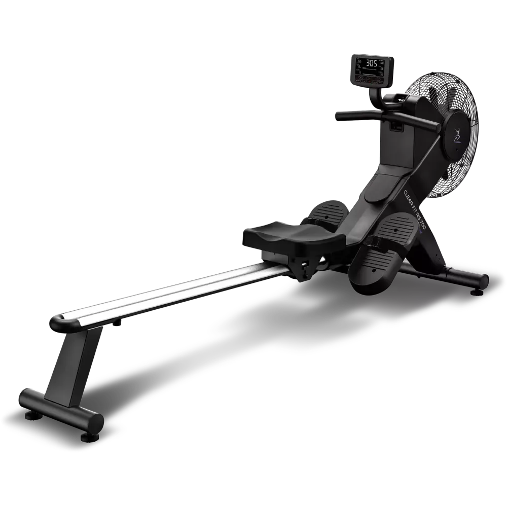 Гребной тренажер Clear Fit StartHouse RS 700