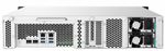 Сетевое хранилище QNAP TS-832PXU-RP-4G