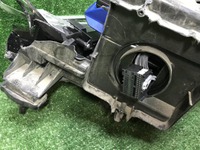 Битая Фара правая BMW X5 G05 X6 G06 (18-23) Laser