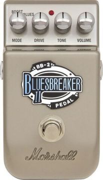 MARSHALL BB-2 THE BLUESBREAKER II EFFECT PEDAL