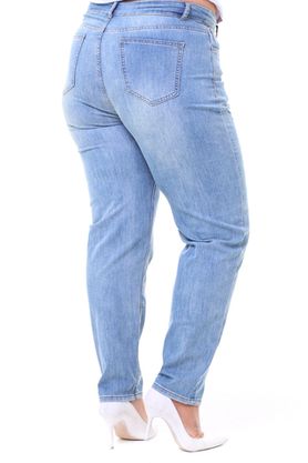 Цена на Джинсы-3795 больших размеров