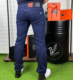 Джинсы Stefano Ricci премиум