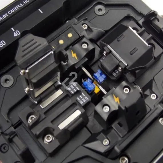 Ручной сварочный аппарат для оптоволокна Opticmeta S5