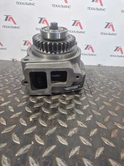 Водяная помпа 172-7765