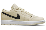 Кроссовки Jordan Air Jordan 1 Low "Coconut Milk" (Женская размерная сетка)