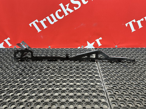 Кронштейн проводки двигателя