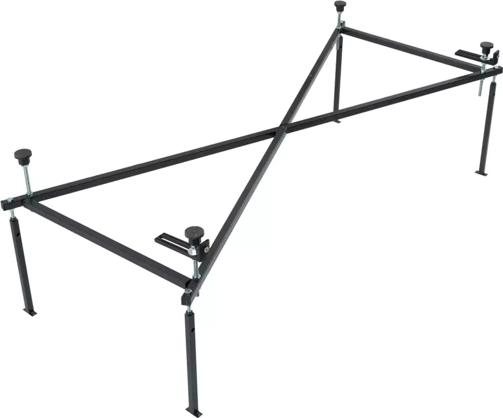 Акриловая ванна Aquanet Grace 180x80 (с каркасом)