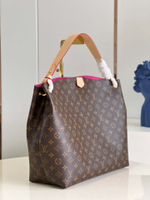 Louis Vuitton Graceful MM