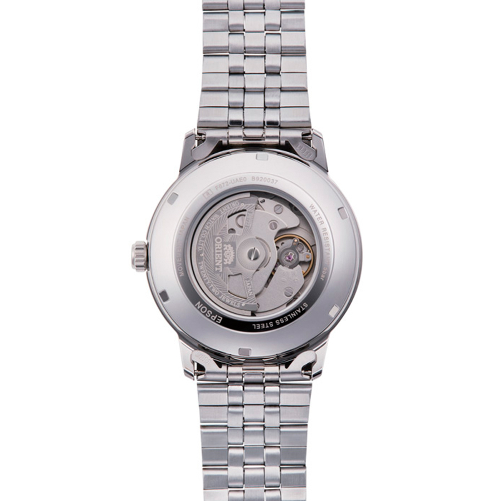 Orient RAAC0F02S10B