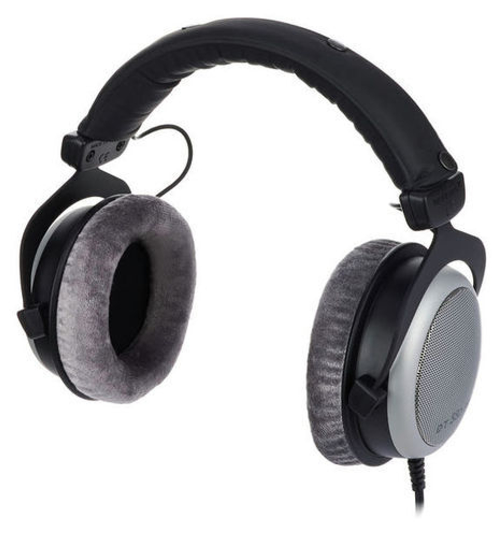 Полуоткрытые наушники Beyerdynamic DT 880 PRO