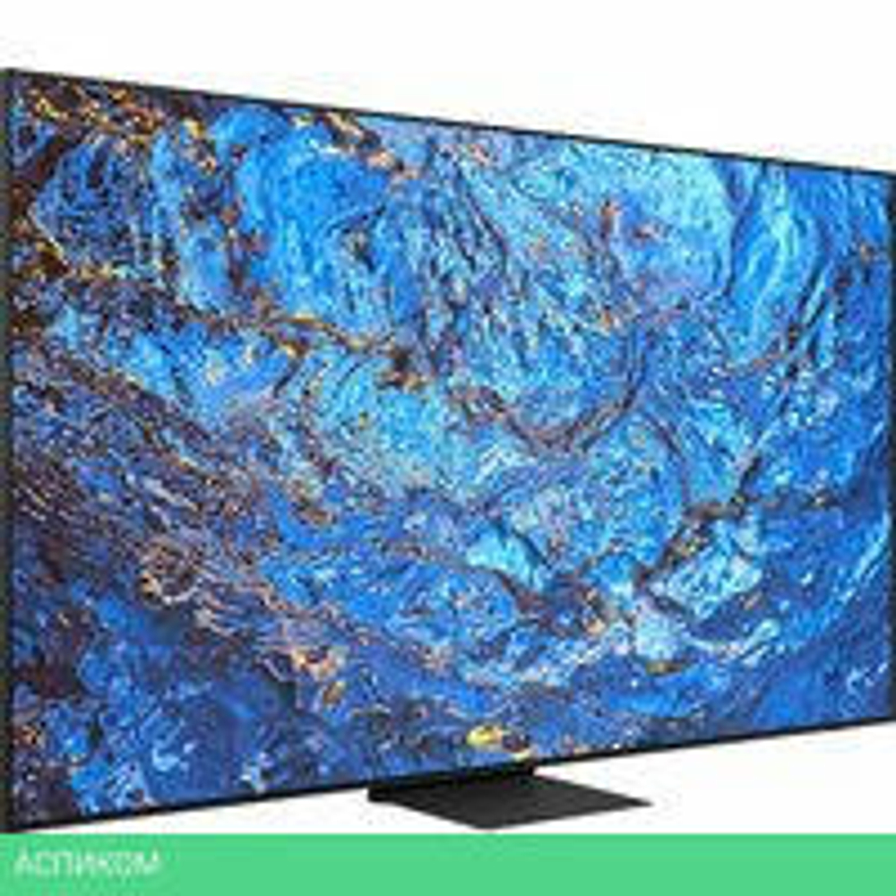 MiniLED телевизор Samsung Neo QLED 8K QN990C QE98QN990CUXRU