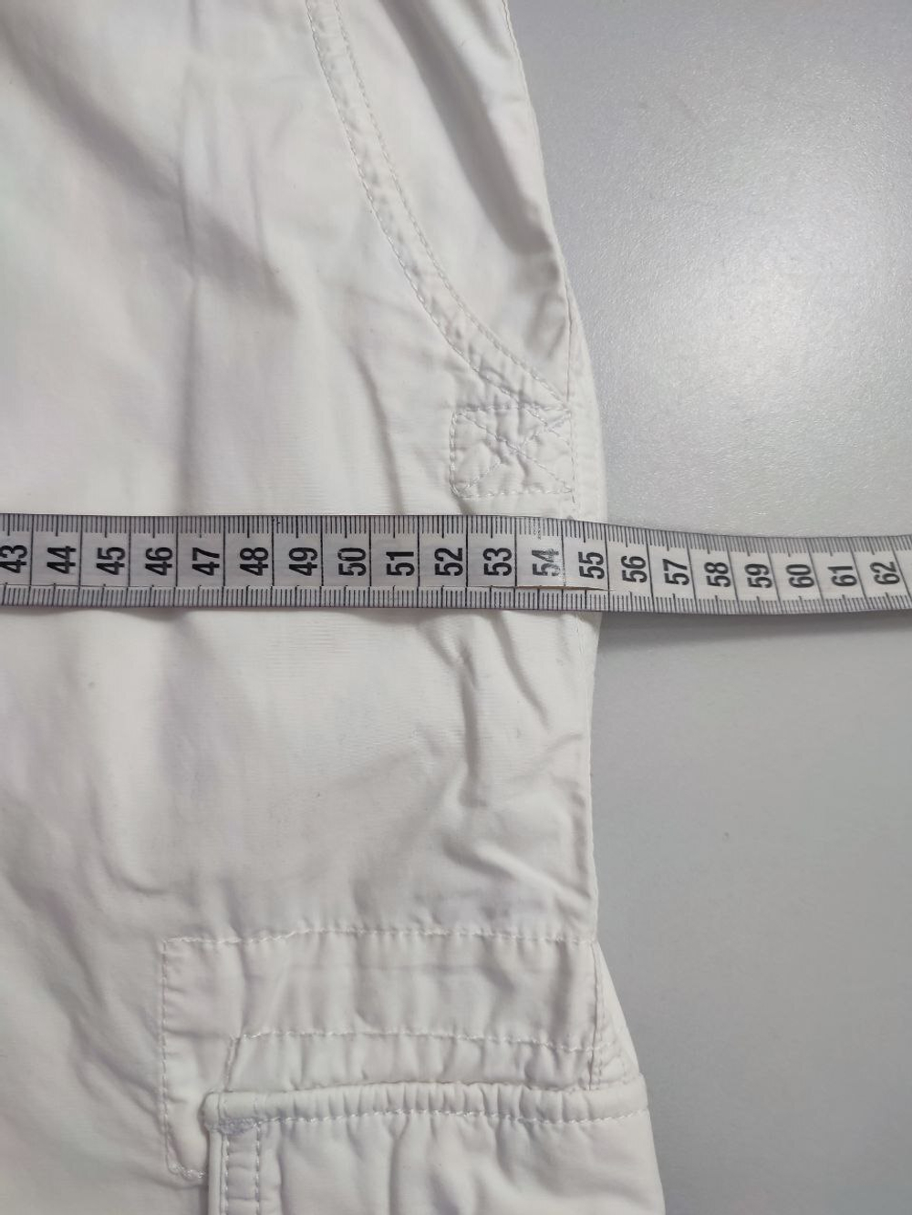 Шорты O'stin базовые 46 размер