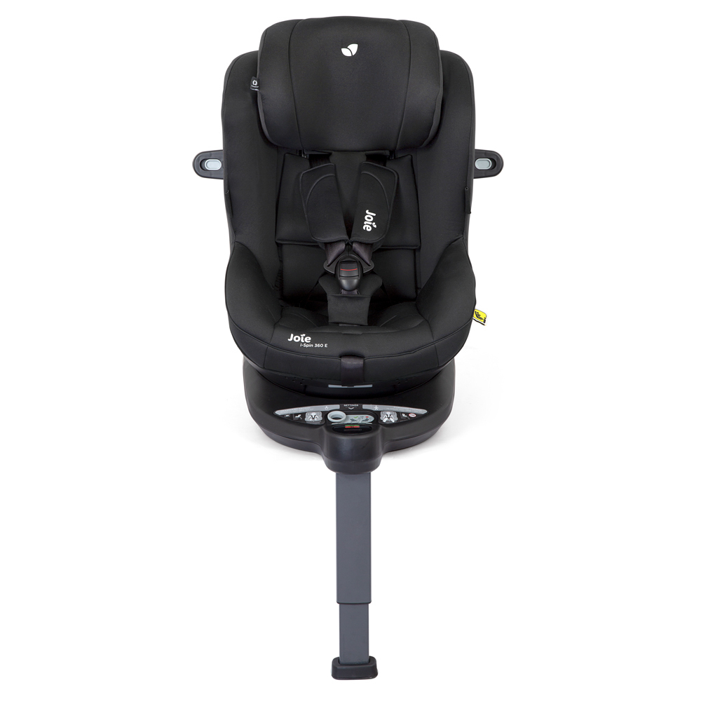Детское автокресло Joie I-Spin 360 E
