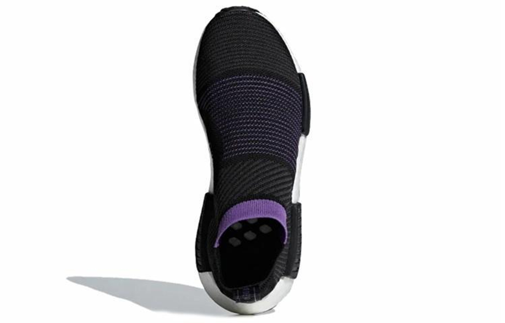 Кроссовки Adidas Originals Nmd Cs1 Boost (Женская размерная сетка)