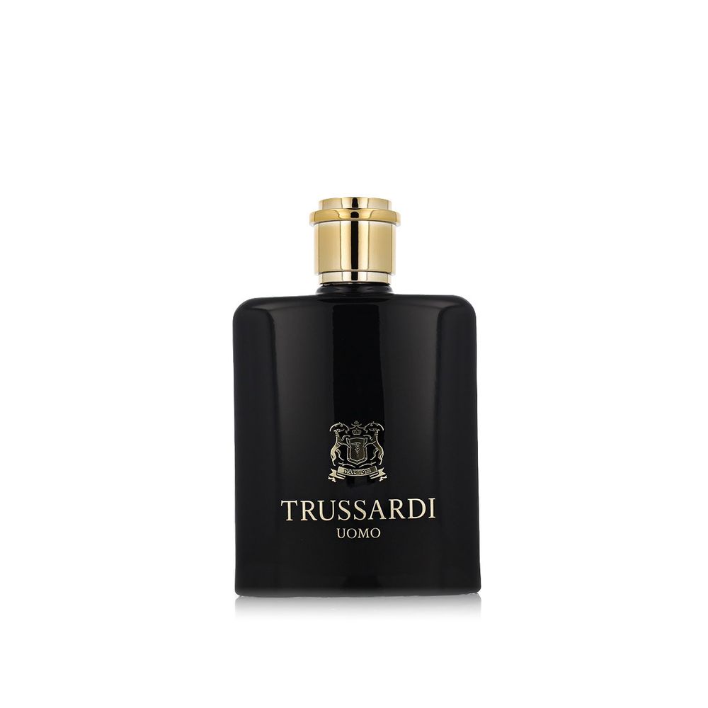 Trussardi Uomo 2011 Eau De Toilette 200 ml (man)