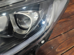 Фара левая Kia Optima 4 (JF) 18-20 Б/У Оригинал 92101D4520