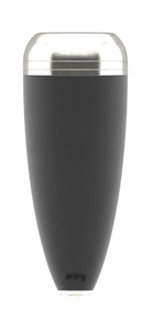 Мастурбатор Otis Black (Цвет: черный с бежевым)