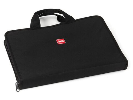 Чехол для удочек зимних Lucky John 410х290х50