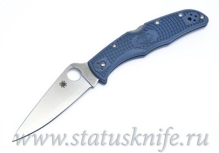 Нож Spyderco Endura 4 V-Toku2 C10FPBLE SPRINT RUN