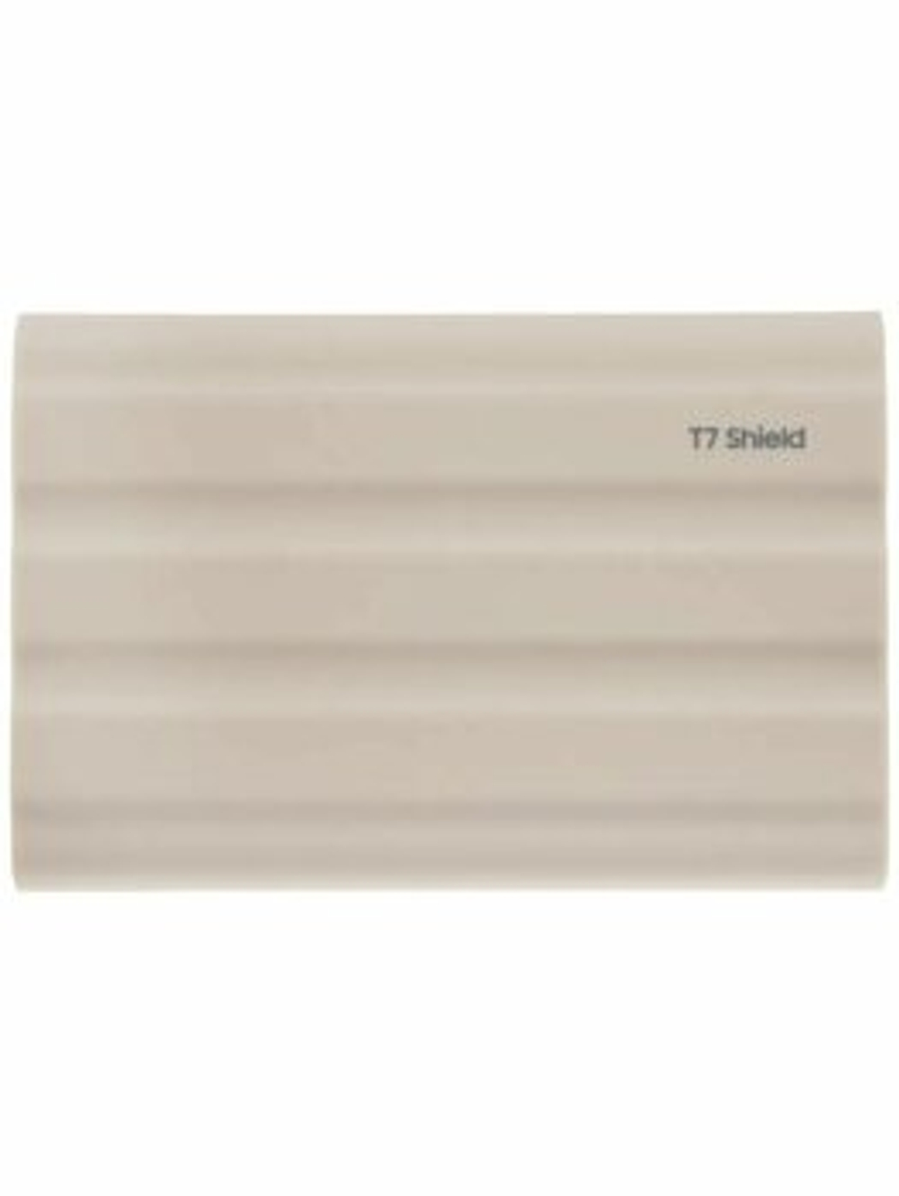SSD SAMSUNG T7 Shield 1TB MU-PE1T0K/WW T7 Shield 1TB