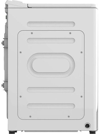 Стиральная машина Midea MF100T80BS/W-RU