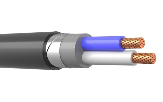 Кабель ВБШвнг(A)-LS 2х240-1