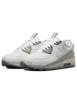 Кроссовки Nike Air Max Terrascape 90 White Grey