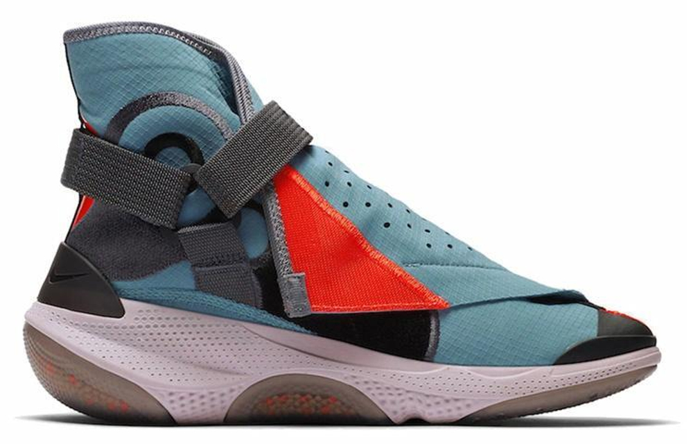 Кроссовки Nike Ispa Joyride Envelope