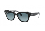 RAY-BAN STATE STREET RB2186 12943M