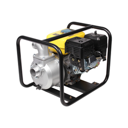 Бензиновая мотопомпа CHAMPION GP52