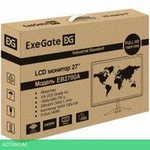 Монитор ExeGate EB2700A EX297312RUS