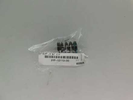 пружина клапана Yamaha F13.5 F15 F20 F25 F9.9 3YF-12113-00-00