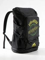 Рюкзак джиу джитсу спортивный 55 литров