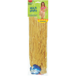 Юбка «Гавайи» из пластика для взрослых