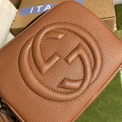 Gucci Soho Disco 21 cm